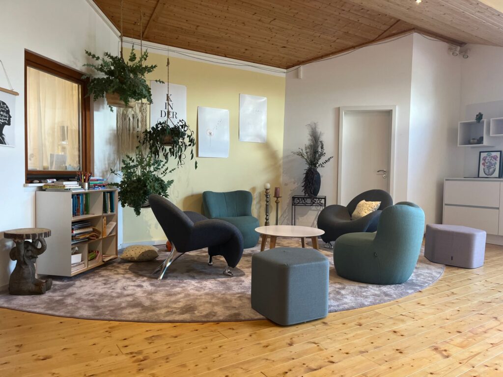 LissyJoos Einrichtung