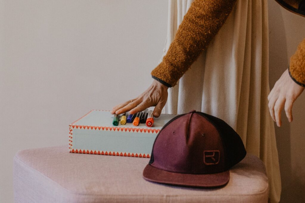 LissyJoos Einrichtung