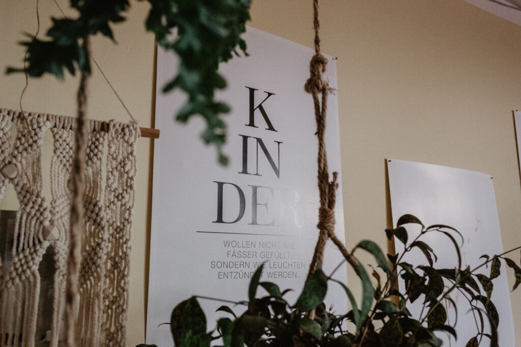 LissyJoos Einrichtung