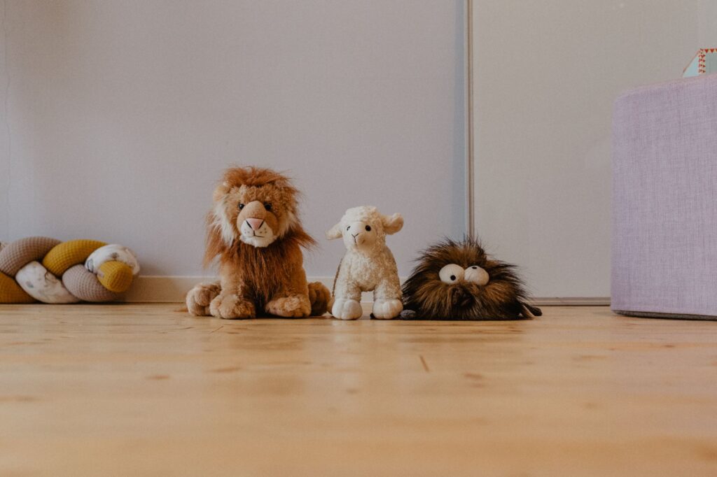 LissyJoos Einrichtung