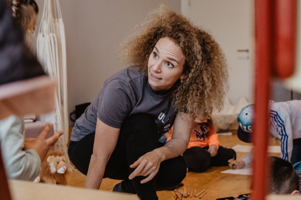 LissyJoos Kinder- und Jugendcoaching