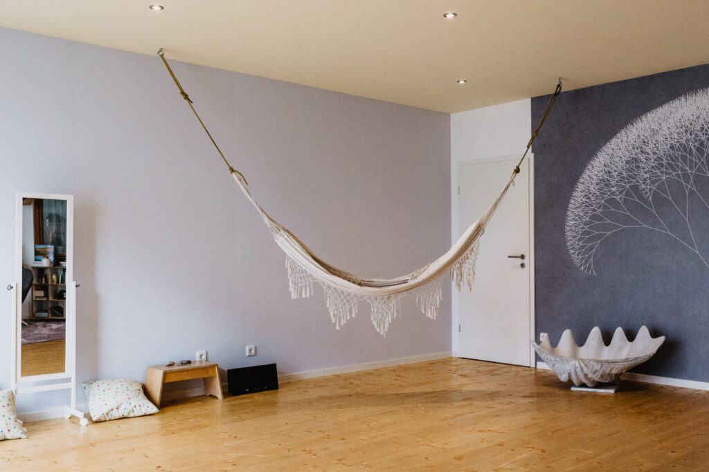 LissyJoos Einrichtung