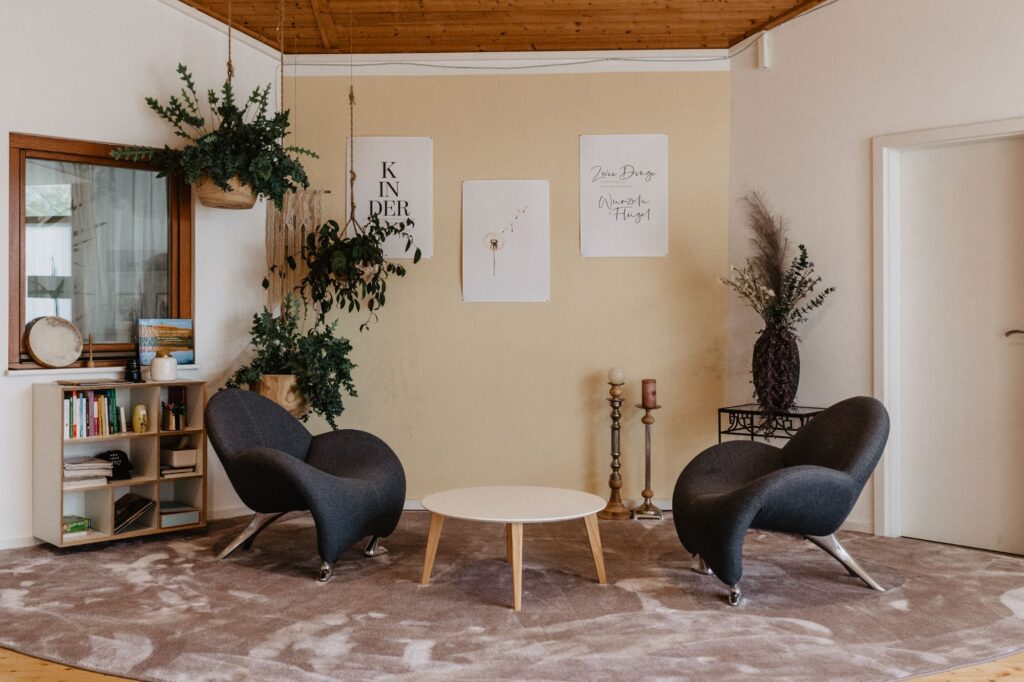 LissyJoos Einrichtung