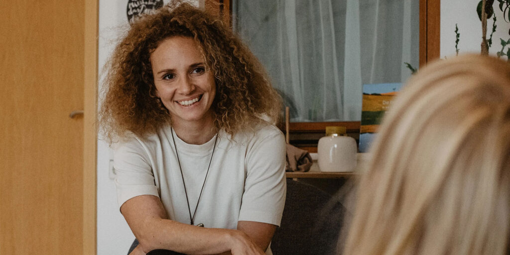 Lissy Joos Kinder- und Jugendcoaching