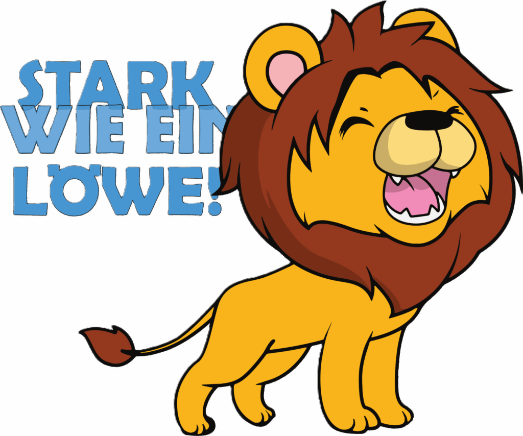starkwieeinlöwe logo